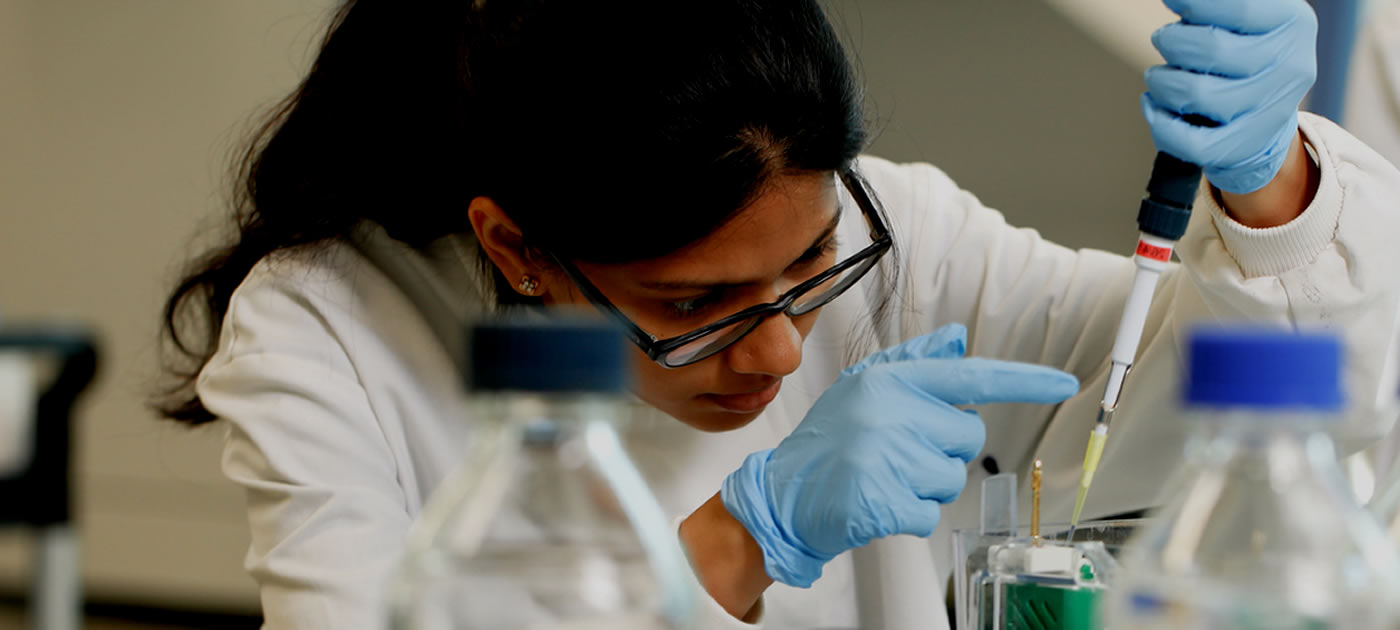 Our Product Research Centre